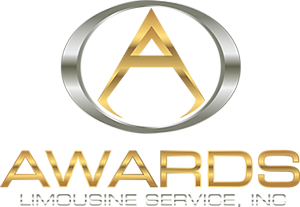 Awards Limousine Service Inc Logo retina